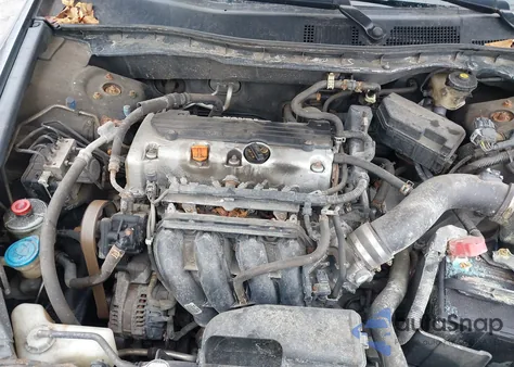 2011 Honda Accord 2.4 Lx-P z USA, uszkodzony, nr VIN 1HGCP2F44BA059243